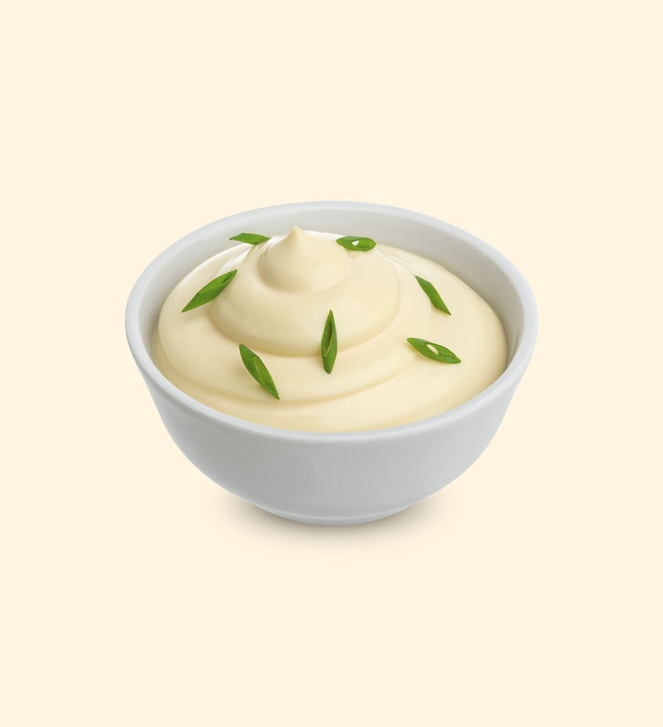 Sour cream - onion